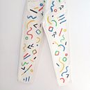 MULTIVERSO PANTS. Un projet de Beaux Arts, Dessin, Dessin artistique, Photographie artistique et Illustration traditionnelle de Elena López Lanzarote - 21.06.2019