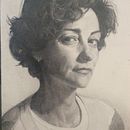 Mi Proyecto del curso: Retrato realista con lápiz de grafito Ein Projekt aus dem Bereich Bildende Künste von Amparo Miguel Miquel - 21.06.2019