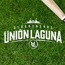 Unión Laguna Ein Projekt aus dem Bereich Br, ing und Identität, Dekoration von Innenräumen, Kunstleitung und Design von Michell Torres Valles - 18.06.2019