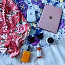 Mi Proyecto del curso: Fotografía profesional para Instagram. Product Photograph project by María Francisca Morales Barros - 05.27.2019