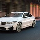 BMW Outdoor render . 3D, Dan Desain Otomotif proyek oleh Ibrahin Cruz - 06.21.2019