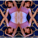 videoarte expandido de acción dancística . Een project van Animatie y  Video van Diego Castro Morales - 22.06.2019