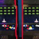 Arcade. 3D project by carlos andres diaz botero - 06.22.2019