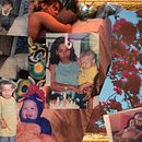 Collages . Een project van  Concept art y  Creativiteit van emilio01gonzalezt - 22.06.2019