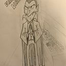 Mi Proyecto del curso: Introducción a la creación de personajes estilo cartoon. Sketching project by Juan carlos Gutierrez - 06.23.2019