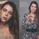 Mi Proyecto del curso: Fotografía editorial para revistas. Fotografia de moda projeto de Carlos Fernando Martinez Arango - 23.06.2019