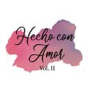 Hecho con Amor Vol. II. Un proyecto de Ilustración tradicional, Pintura y Pintura a la acuarela de Melissa Galván - 24.06.2019