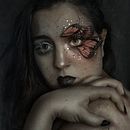 Mi Proyecto del curso: Metamorphosis. Un projet de Photographie artistique , et Photographie de portrait de Laura Rodríguez - 25.06.2019