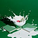 FRESAS DE TEMPORAL. Un progetto di Fotografia artistica, Fotografia in studio, Fotografia di prodotti, Fotografia digitale, Illuminazione fotografica e Postproduzione fotografica di Bárbara Tamura - 25.06.2019