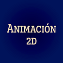 Animaciones 2D. Un projet de Animation de Moisés Leandro Pinzón Mateus - 25.06.2019