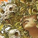 Mother Nature. Un proyecto de Ilustración tradicional e Ilustración digital de fungels - 25.06.2019