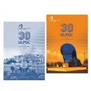 ULPGC 30 años. Art Direction, Graphic Design, Digital Photograph, and Advertising project by Jennifer Vega - 06.25.2019