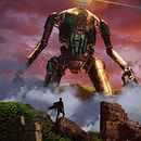 Invasión. Projekt z dziedziny R, sunek c i frow użytkownika John Botina - 19.08.2020