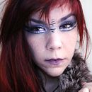 Mi Proyecto del curso: Autorretrato fotográfico artístico. Een project van Fotografie van Pathita - 26.06.2019
