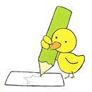 Personaje instrucciones Ein Projekt aus dem Bereich Zeichnung, Traditionelle Illustration und Kinderillustration von Anna Butxaca - 26.06.2019