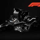  ELEVEN SPORTS - F1 is Back . % Ricardo Saraiva tarafından hazırlanan Animas, on, Ve Reklamcılık projesi - 04.20.2019