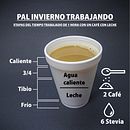 Mi Proyecto del curso: Infografía creativa: entre arte y periodismo. Design, Editorial Design, Photograph & Infographics project by Ignacio Mandiola - 06.26.2019