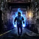Callejón Oscuro / Efectos Visuales . Un progetto di Design, Graphic design, Fotografia digitale, Social media, Ritocco fotografico e VFX di mauriciomirandacosta - 27.06.2019