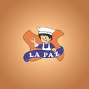 Rediseño del logotipo de la Panificadora La paz. Projekt z dziedziny Br, ing i ident i fikacja wizualna użytkownika Jose Ivan Fructuoso - 14.02.2018