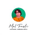 Mi Proyecto: Portafolio de ilustración profesional. Een project van Realistische tekening, Traditionele illustratie y Digitale illustratie van Mel Trasfi - 27.06.2019