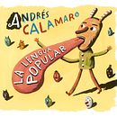 Estas son las tapas de discos de amigos músicos que he ilustrado para con mucho cariño. Un proyecto de Ilustración tradicional de Liniers - 27.06.2019