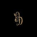 Mi Proyecto del curso: Lettering ornamental. Projekt z dziedziny Br, ing i ident, fikacja wizualna, T i pografia użytkownika Oscar Zúñiga - 27.06.2019