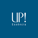 UP! Esencia Perú. Graphic Design project by adrián guerra - 06.29.2019