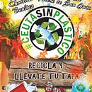 Ceuta sin plástico . % Alejandro Madrid tarafından hazırlanan Poster Tasarımı projesi - 06.22.2019