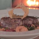 Chef D` 5 Star. Film, Video, and TV project by Abraham Labrador - 06.30.2019
