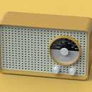 Radio SK 25 de Braun. Un progetto di Design industriale di Diego Nanni - 22.04.2019