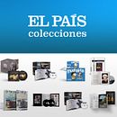 El País Colecciones. Een project van  Webdevelopment y Webdesign van Guillermo Cabrera González - 01.10.2017