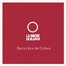 Barra Libre De Cultura Ein Projekt aus dem Bereich Werbung von Violeta Amián - 01.07.2019