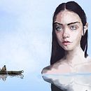Some Illustrations Ein Projekt aus dem Bereich Traditionelle Illustration von Franco - 02.07.2019