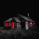 Cabin in the wood. Un projet de Animation , et Motion design de Sergio Sebastián Guerrero Novoa - 02.07.2019