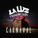 La Luz Mandarina - Carnaval. Un projet de Animation , et Design  de Sergio Sebastián Guerrero Novoa - 02.07.2019