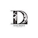 Mi proyecto: Luna Dance, Zumba Studio . % Jesús Méndez tarafından hazırlanan Grafik Tasarım projesi - 07.02.2019