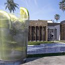 Mi Proyecto del curso: Creación de imágenes 3D fotorrealistas. 3D, Architecture, Lighting Design, 3D Modeling, Photograph, and Post-production project by José Roberto Mosqueda Morales - 07.03.2019
