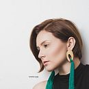 Mi Proyecto del curso: Retoque fotográfico de moda y belleza con Photoshop. Projekt z dziedziny Fotografia, Fotografia stud, jna,  Fotografia mod, Fotografia produktowa i Retuszowanie fotografii użytkownika Shaddai Alym Samudio - 26.06.2019