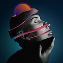 Âme expérimentale. Un projet de Art conceptuel, Direction artistique , et Design  de Benazir Bazán - 04.07.2019