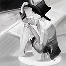 Mi Proyecto del curso: Pinceles y pixeles: introducción a la pintura digital en Photoshop. Un progetto di Illustrazione digitale di Liliana Cely - 04.07.2019