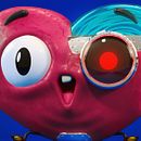Mis Proyectos del curso: Creación de personajes con ZBrush y Cinema4D. Un progetto di 3D, Creatività, Design, Character design 3D e Modellazione 3D di Ever Mendoza - 06.07.2019