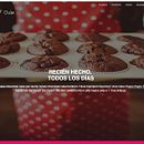 Este es mi proyecto ¡Lo logré!  Ein Projekt aus dem Bereich Webdesign von Juan Manuel Henao - 07.07.2019