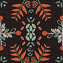 Mi Proyecto del curso: Ilustración vectorial con estilo. Projekt z dziedziny Projektowanie graficzne, Ilustracja c, frowa i Grafika wektorowa użytkownika Paola Barcelo - 07.07.2019