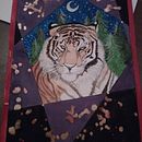 Acuarela amateur. Un proyecto de Pintura a la acuarela de Ángela Sayago Martínez - 07.07.2019