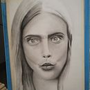 En progreso...... Ein Projekt aus dem Bereich Skizzenentwurf von Miguel Angel T U - 07.07.2019