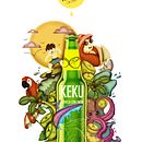 My project in Express Illustration with Illustrator and Photoshop course. Un proyecto de Diseño gráfico de Arcadio Cruz - 07.07.2019