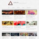 ÁLVARO LEÓN. Art Direction, Graphic Design, Web Design, and Creativit project by CSIMÉTRICA - 07.08.2019