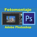 fotomontaje con adobe photoshop. Graphic Design project by Moises Mota Joga - 07.08.2019