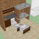 Mi Proyecto del curso: Diseño de muebles y objetos para principiantes. Furniture Design, and Making project by Cristian Estay - 09.09.2019
