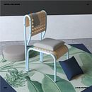  36 days of type 2019. Ikea concept.. 3D, Interior Architecture, Creativit, and 3D Modeling project by Óscar Parada Quintana - 07.08.2019